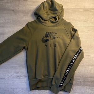 Nike Air Hoodie